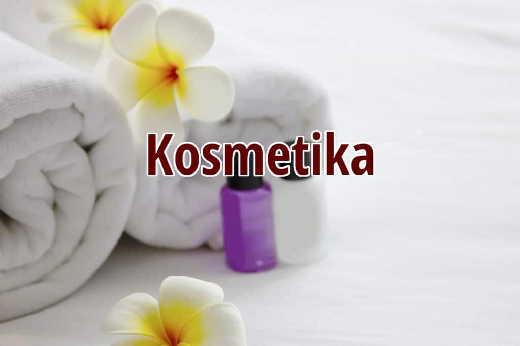 Kosmetika