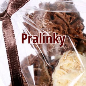 Pralinky